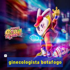 ginecologista botafogo